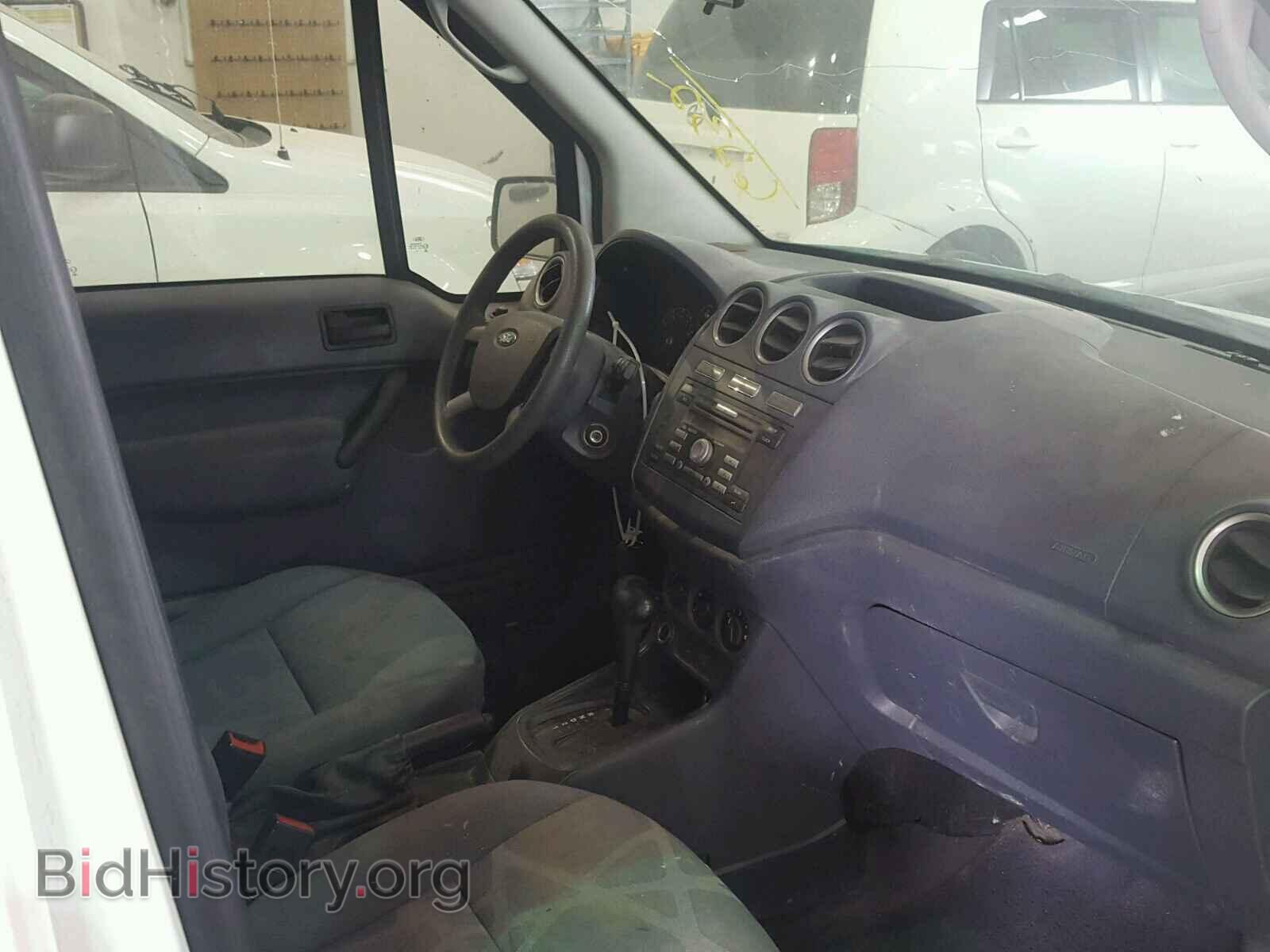 2010 FORD TRANSIT CO - VIN: NM0KS9BNXAT026232 - Фото 5