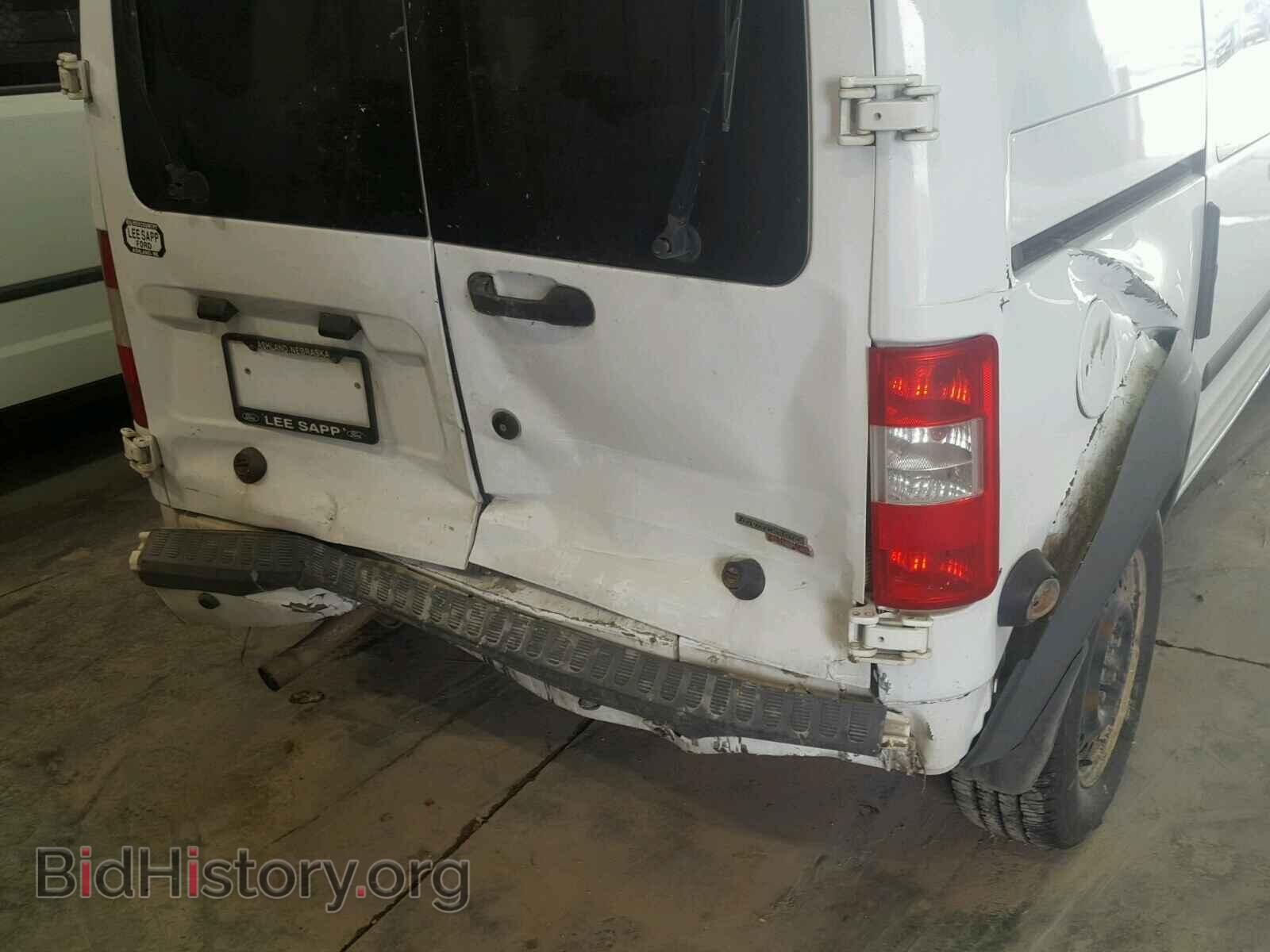 2010 FORD TRANSIT CO - VIN: NM0KS9BNXAT026232 - Фото 9