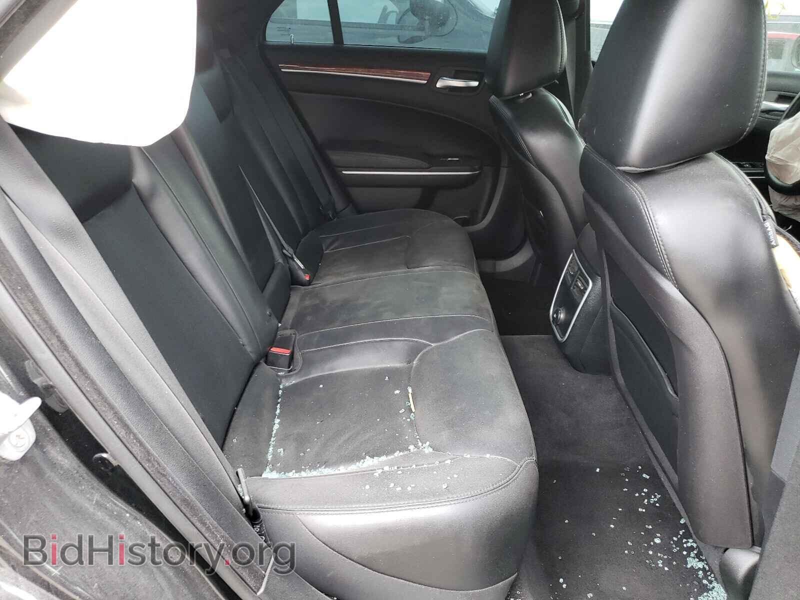 2014 CHRYSLER 300 - VIN: 2C3CCARG1EH273661 - Photo 6