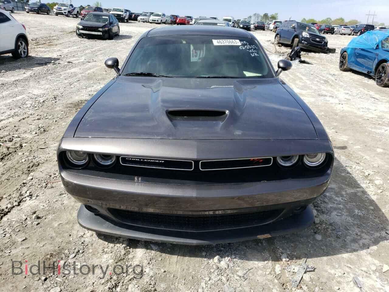 2019 DODGE CHALLENGER - VIN: 2C3CDZBT1KH759224 - Фото 5