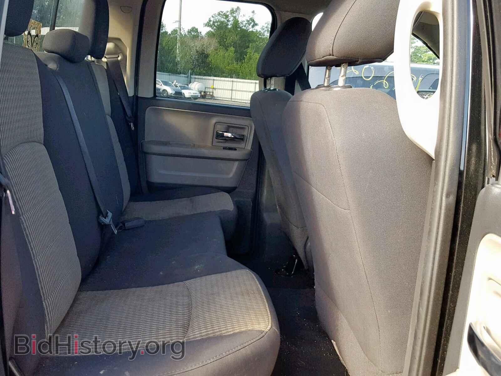 2012 DODGE RAM - VIN: 1C6RD6GP2CS127270 - Photo 6