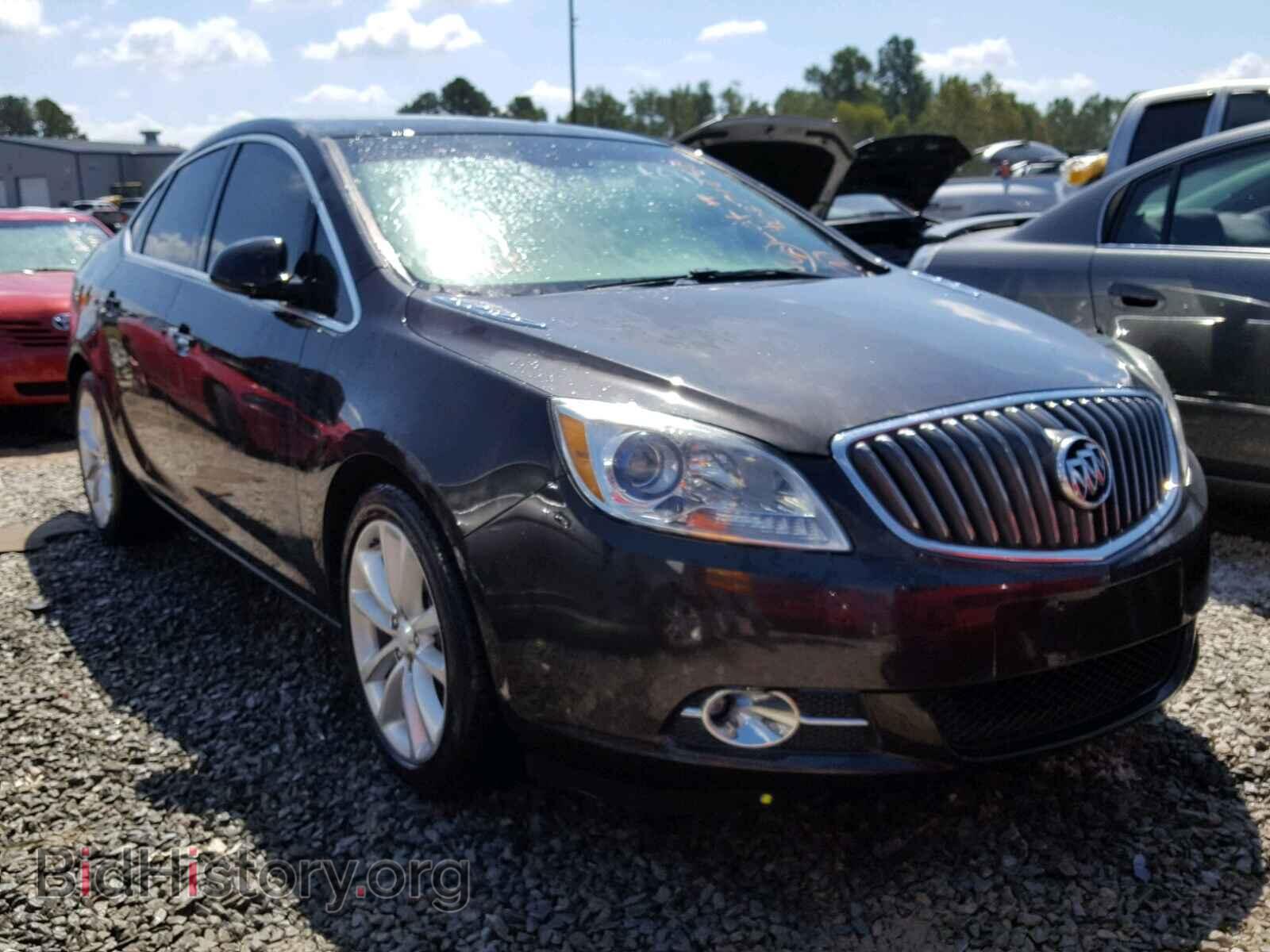 Фотография 1G4PP5SK7D4143267 - BUICK VERANO 2013