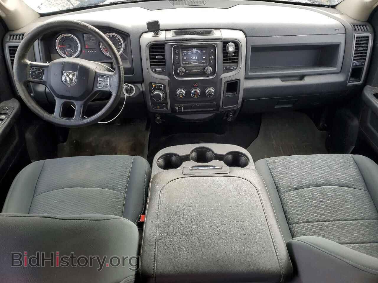 2017 RAM 1500 - VIN: 3C6RR7KT9HG564046 - Фото 8