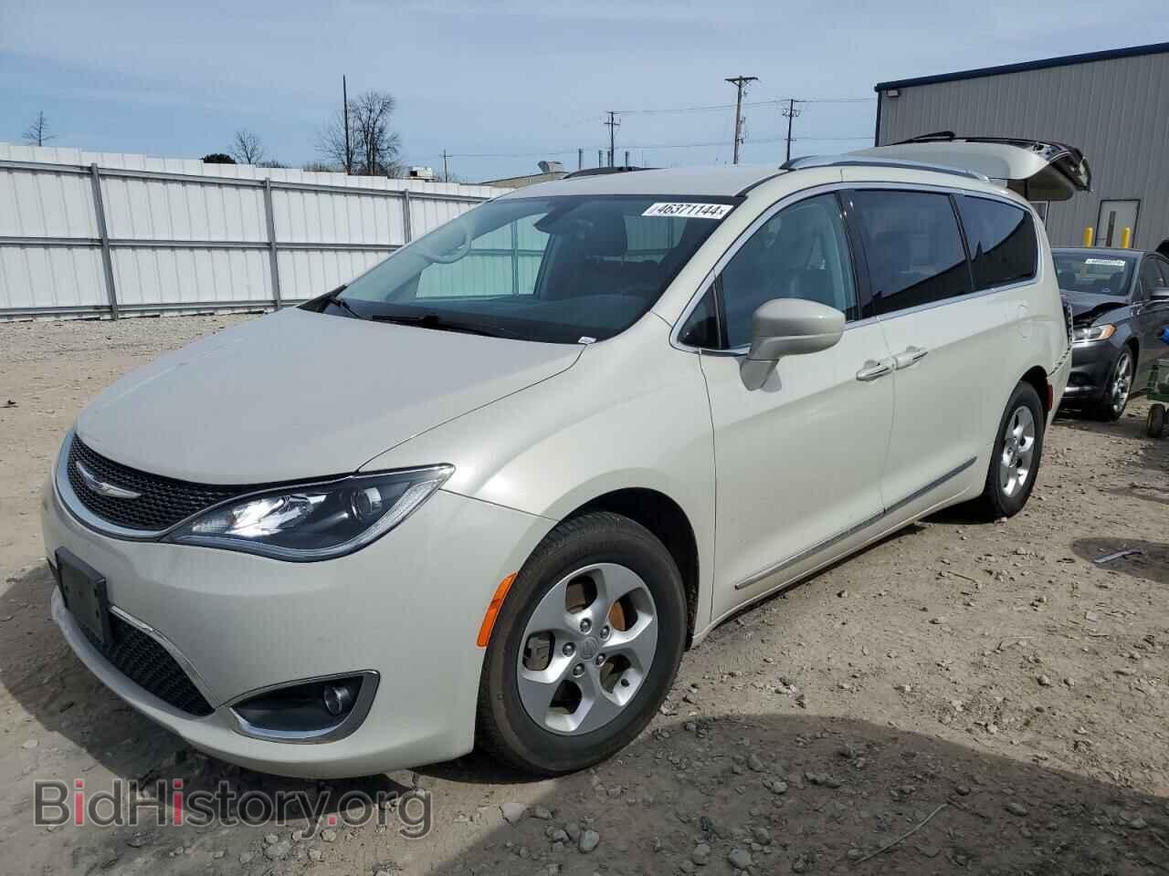 Photo 2C4RC1EGXHR622665 - CHRYSLER PACIFICA 2017