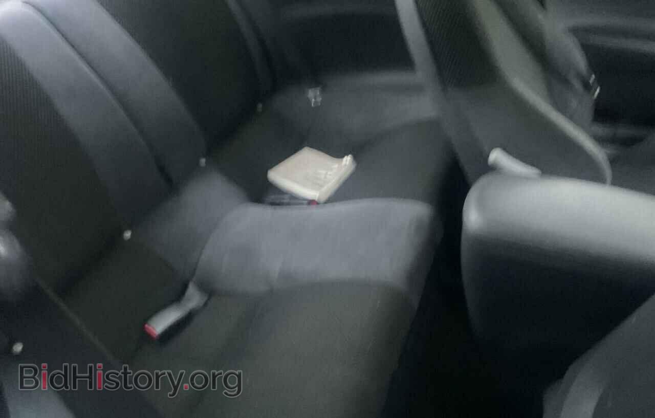 2007 MITSUBISHI ECLIPSE - VIN: 4A3AK24F77E018143 - Photo 6