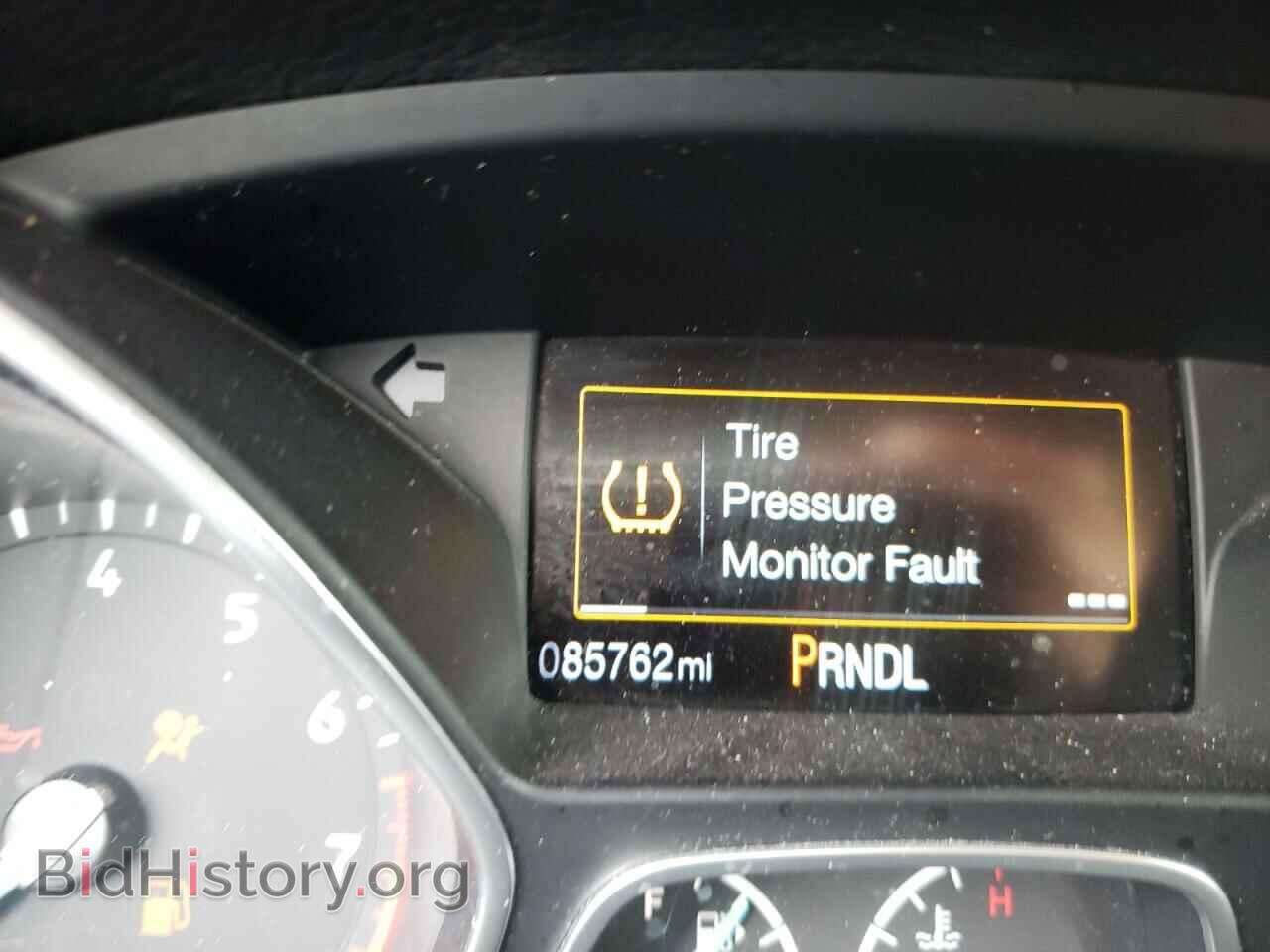 2015 FORD FOCUS - VIN: 1FADP3K29FL325174 - Фото 8