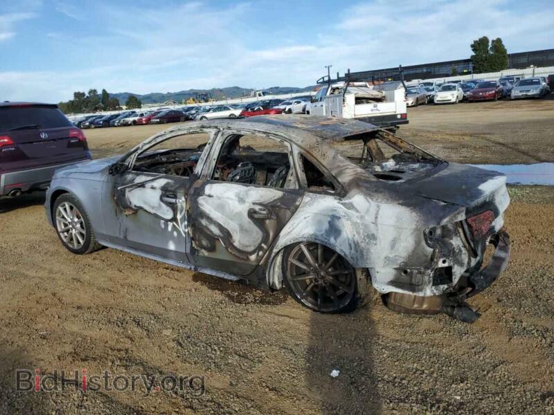 2016 Audi A4 (VIN WAUAFAFL4GN016321) — photo 2 of 11