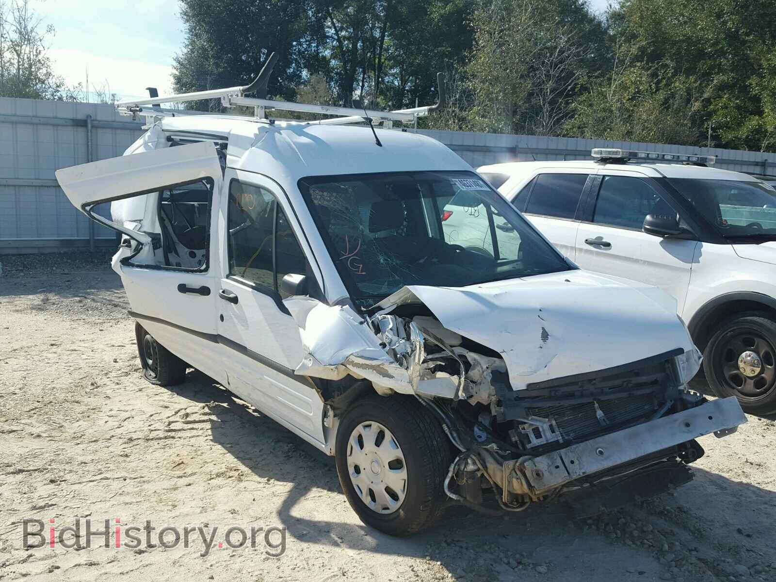 Photo NM0LS6BN1DT168251 - FORD TRANSIT CO 2013
