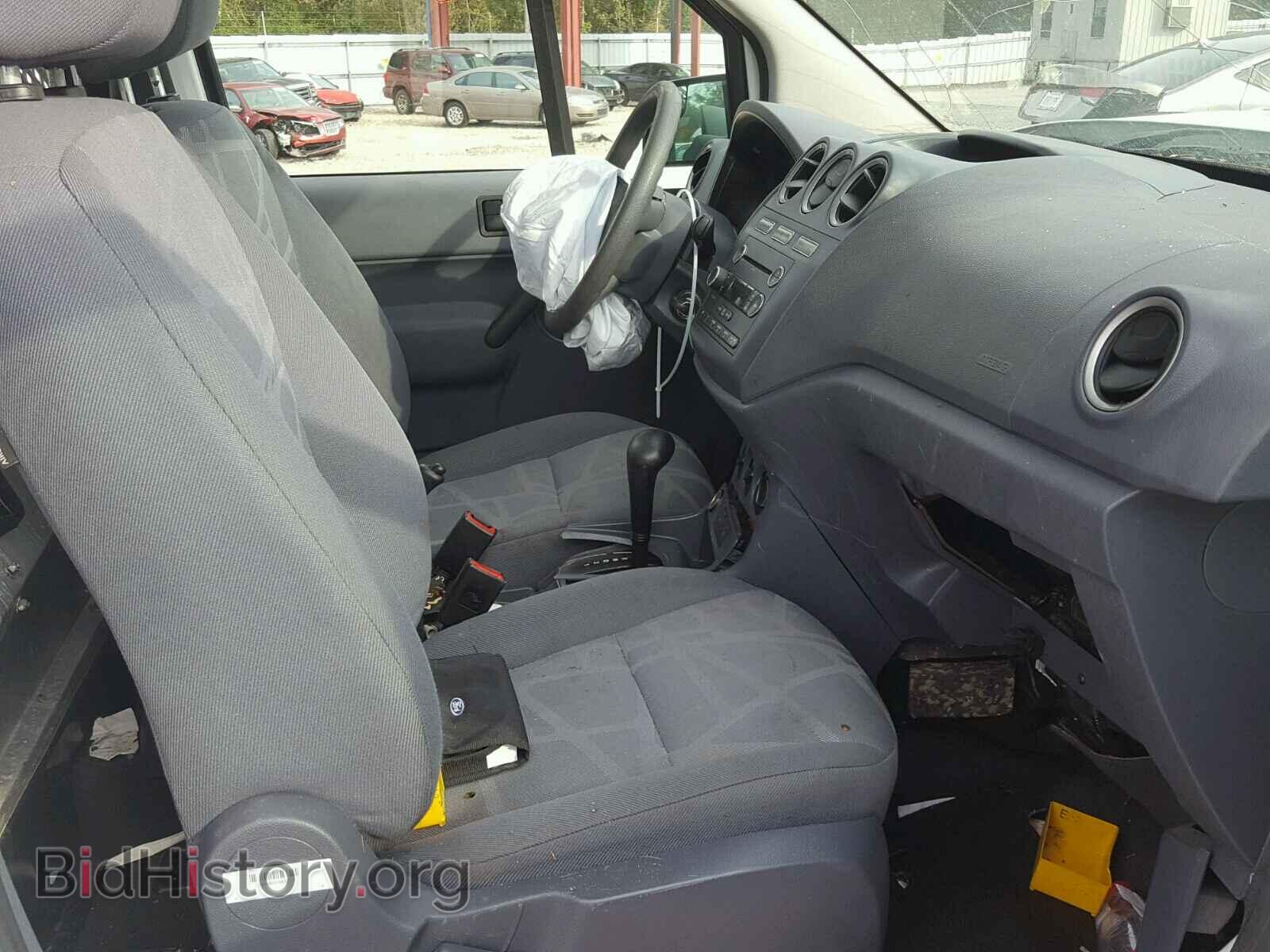 2013 FORD TRANSIT CO - VIN: NM0LS6BN1DT168251 - Фото 5