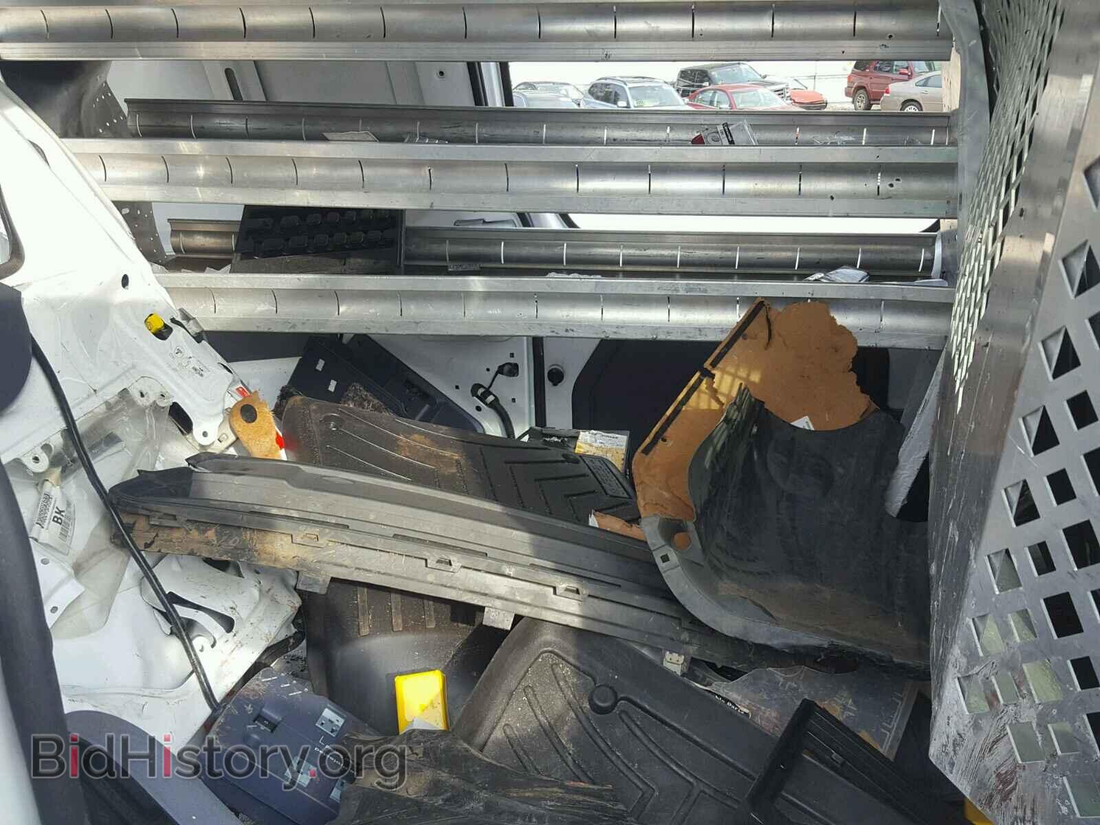 2013 FORD TRANSIT CO - VIN: NM0LS6BN1DT168251 - Фото 6