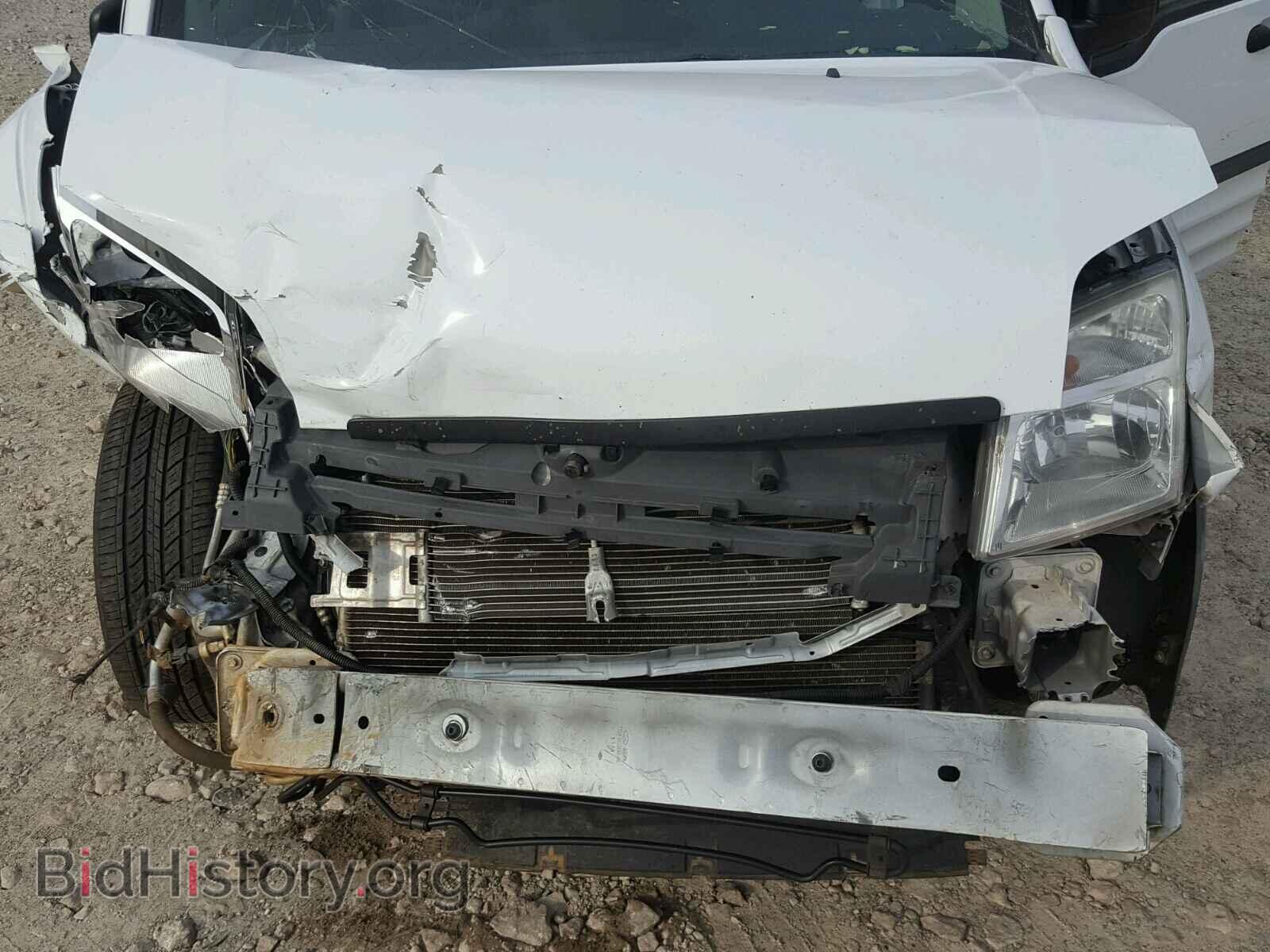 2013 FORD TRANSIT CO - VIN: NM0LS6BN1DT168251 - Фото 7