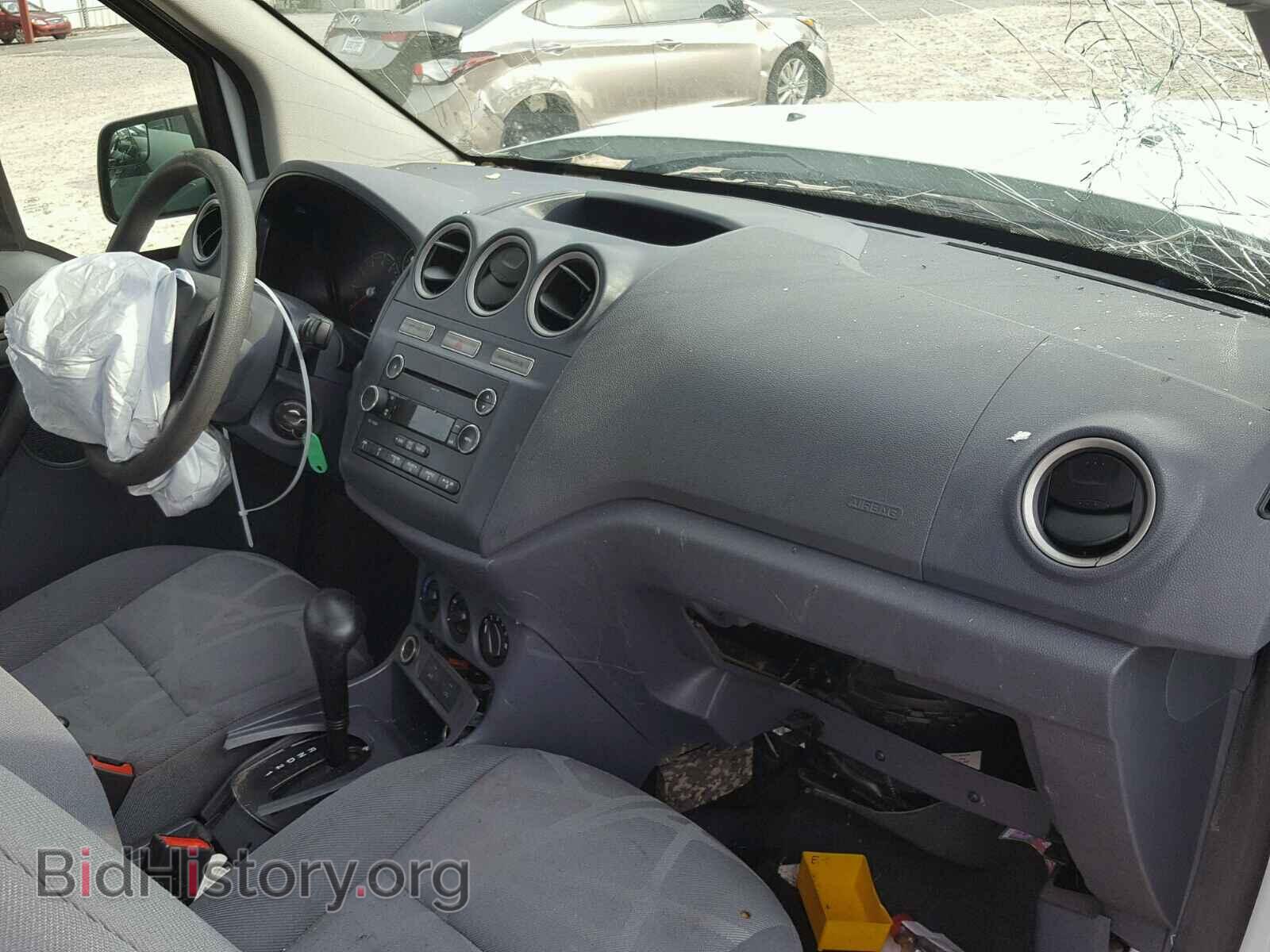 2013 FORD TRANSIT CO - VIN: NM0LS6BN1DT168251 - Фото 9