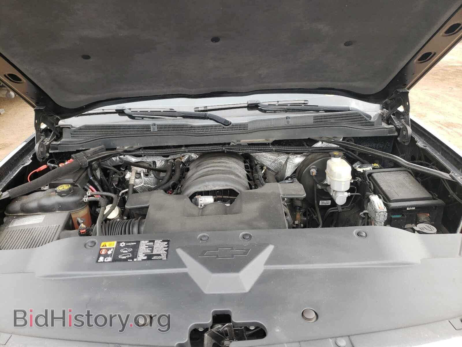 2014 CHEVROLET SILVERADO - VIN: 3GCPCSEC0EG397720 - Фото 7