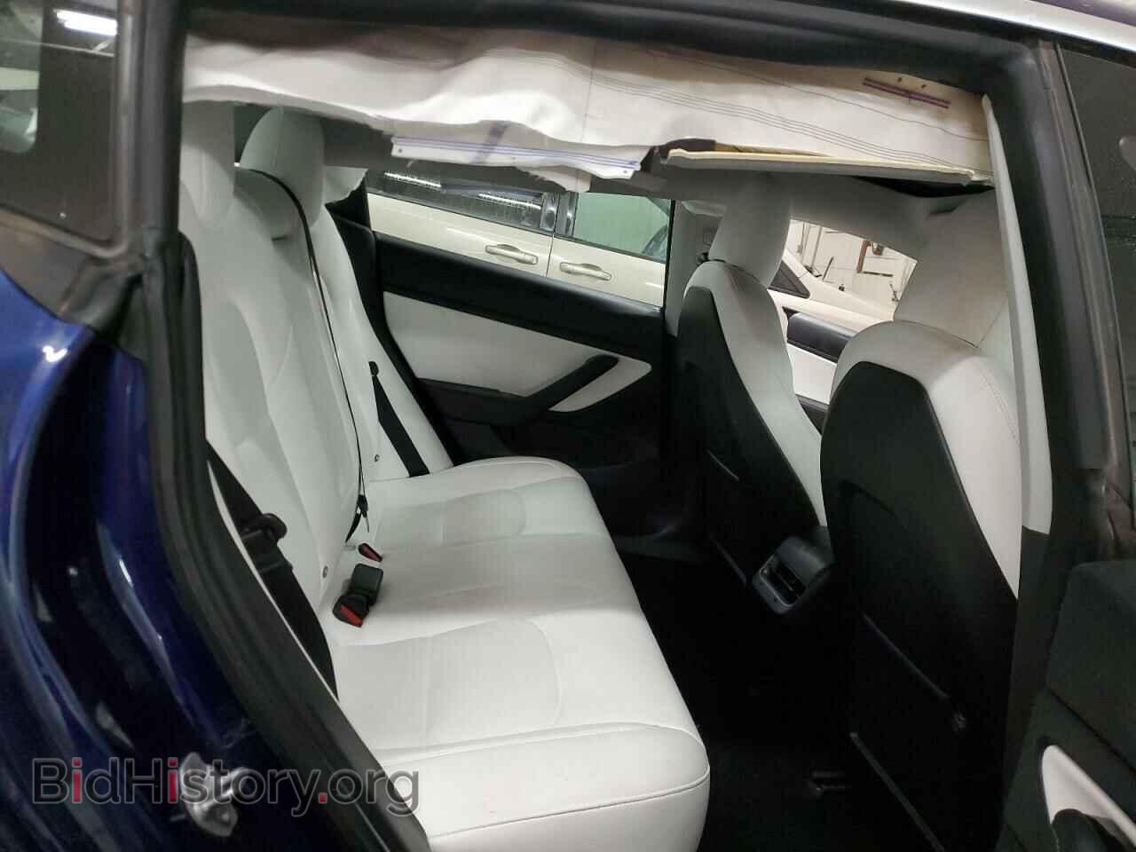 2018 TESLA MODEL 3 - VIN: 5YJ3E1EBXJF134628 - Photo 10