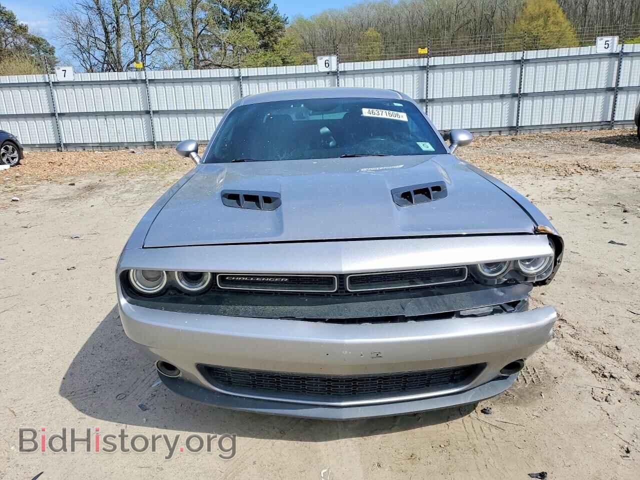 2016 DODGE CHALLENGER - VIN: 2C3CDZAG1GH280331 - Фото 5