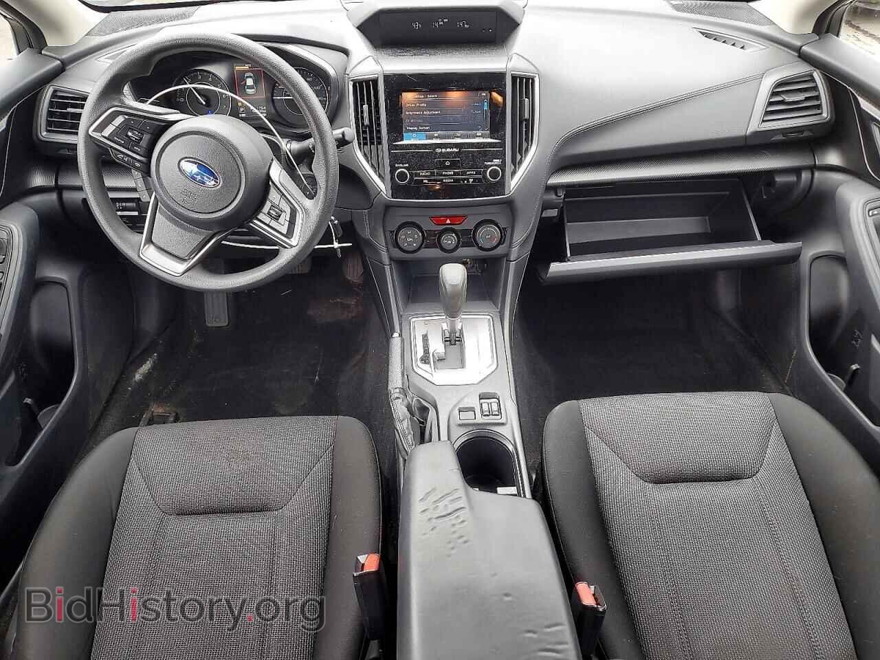 2017 SUBARU IMPREZA - VIN: 4S3GTAD62H3701028 - Фото 8