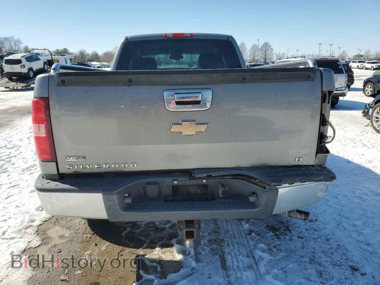 2007 CHEVROLET ALL Models - VIN: 1GCEK19087Z571489 - Фото 6