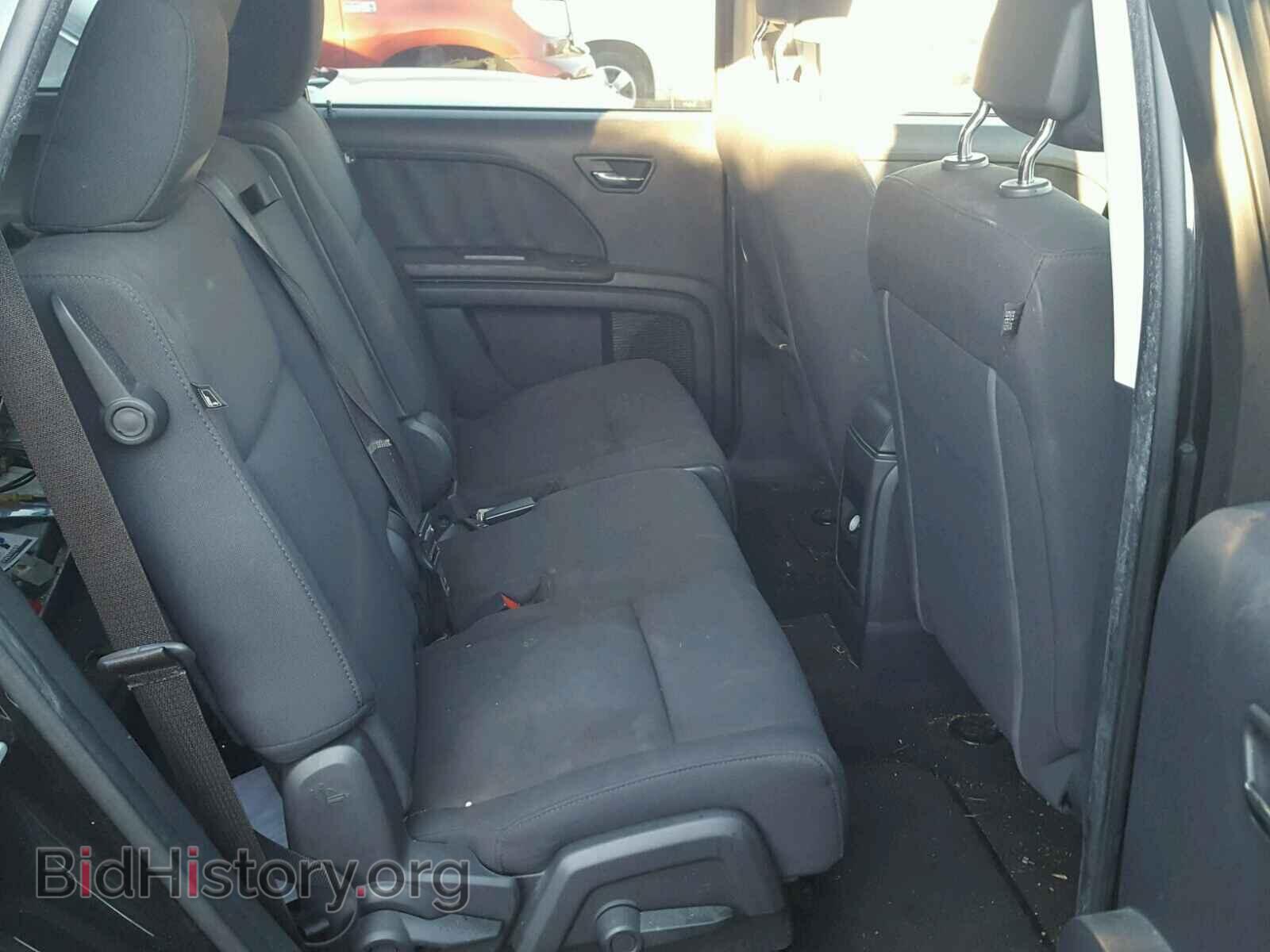 2010 DODGE JOURNEY - VIN: 3D4PG4FB1AT136994 - Фото 6