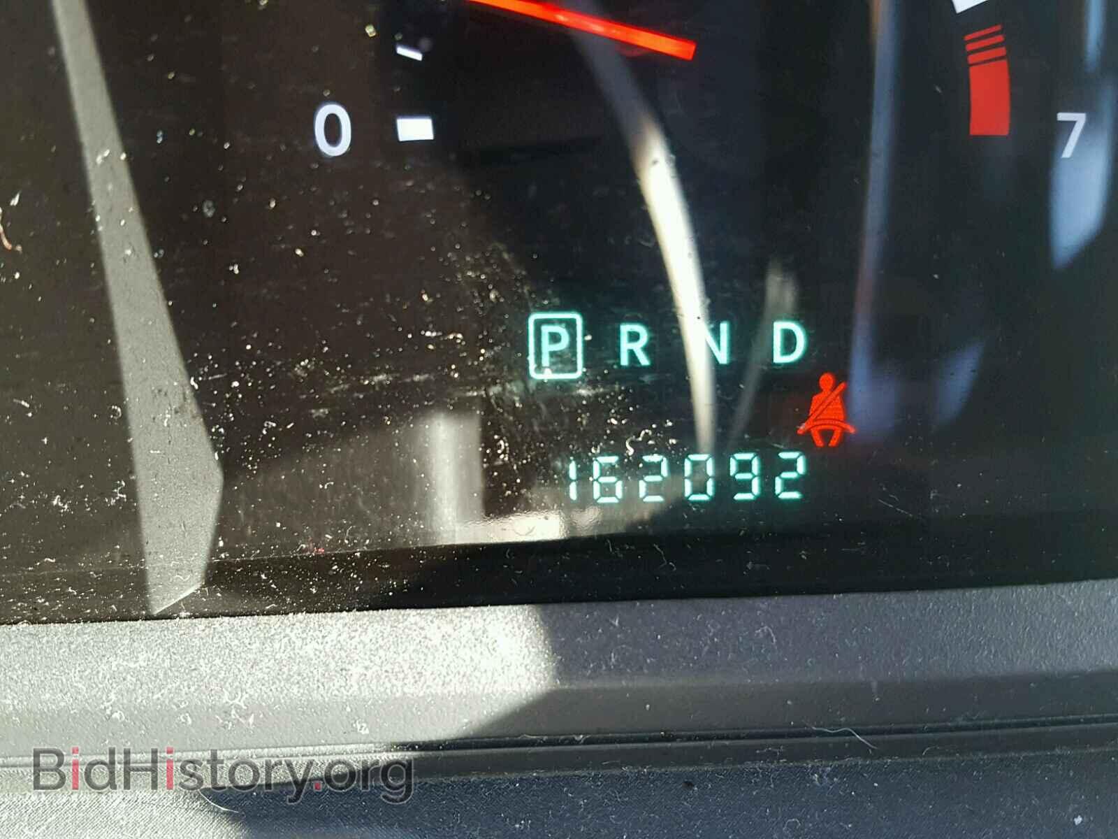 2010 DODGE JOURNEY - VIN: 3D4PG4FB1AT136994 - Фото 8