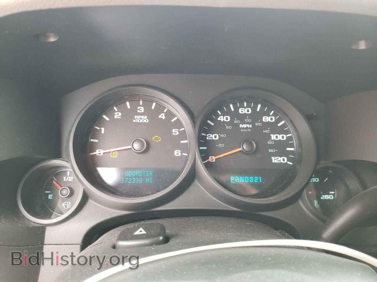 2011 CHEVROLET SILVERADO - VIN: 1GCRKPEA8BZ220111 - Фото 9
