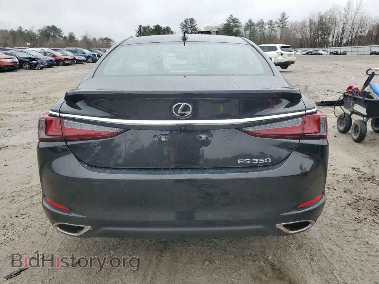 2022 LEXUS ES350 - VIN: 58ADZ1B13NU136758 - Фото 6