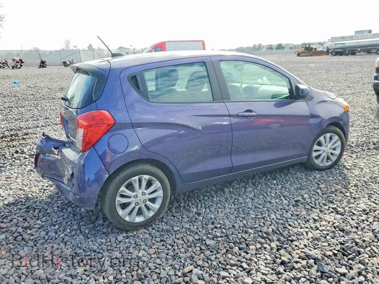 2017 CHEVROLET SPARK - VIN: KL8CD6SAXHC812502 - Фото 3