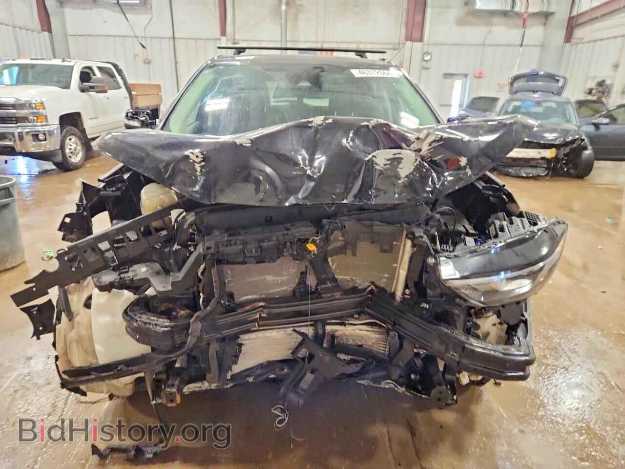 2021 FORD EDGE - VIN: 2FMPK4K98MBA41567 - Photo 5