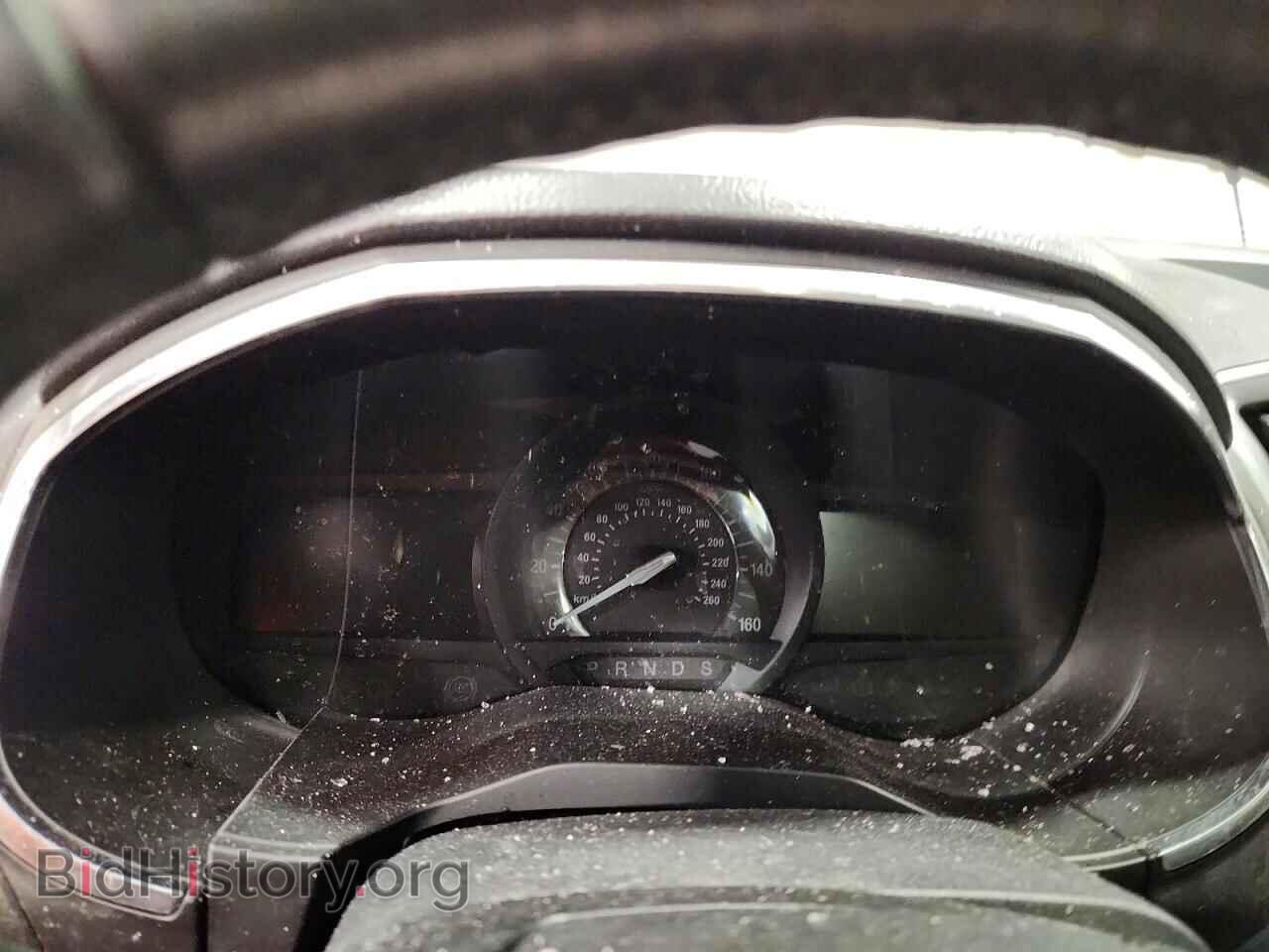 2021 FORD EDGE - VIN: 2FMPK4K98MBA41567 - Photo 9