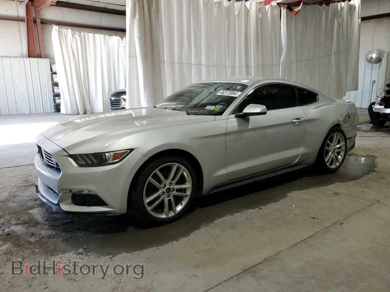 Фотография 1FA6P8TH1H5328442 - FORD ALL Models 2017