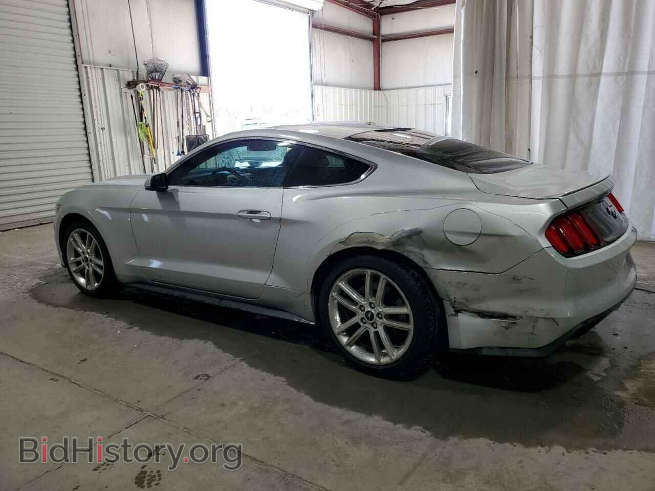 2017 FORD ALL Models - VIN: 1FA6P8TH1H5328442 - Photo 2