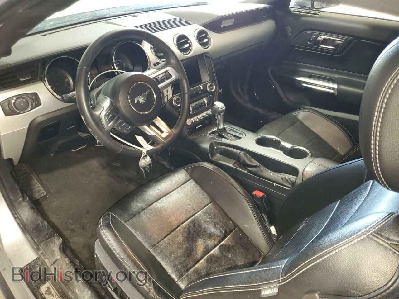 2017 FORD ALL Models - VIN: 1FA6P8TH1H5328442 - Photo 8