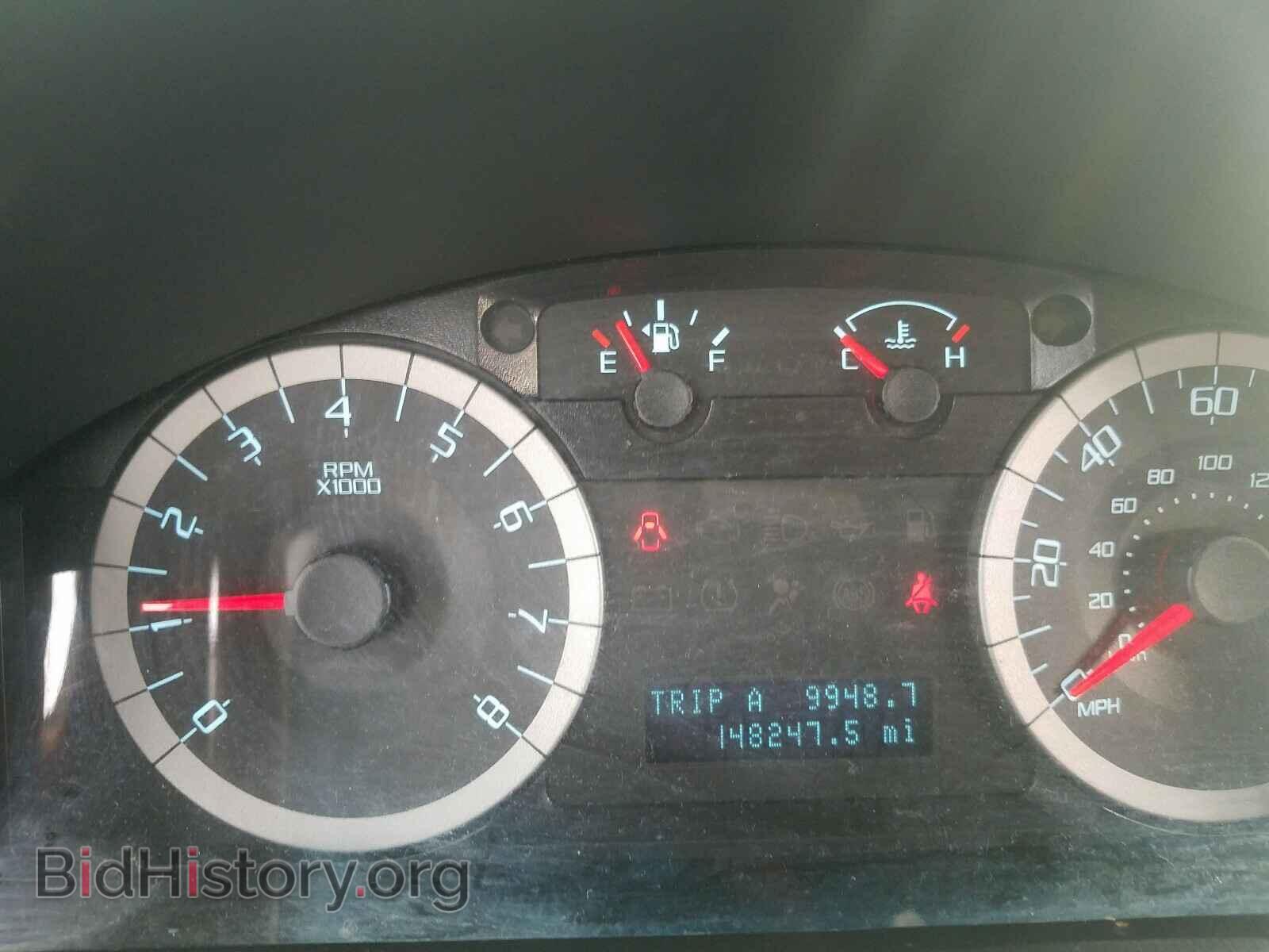 2012 FORD ESCAPE - VIN: 1FMCU0DG3CKA77832 - Фото 8