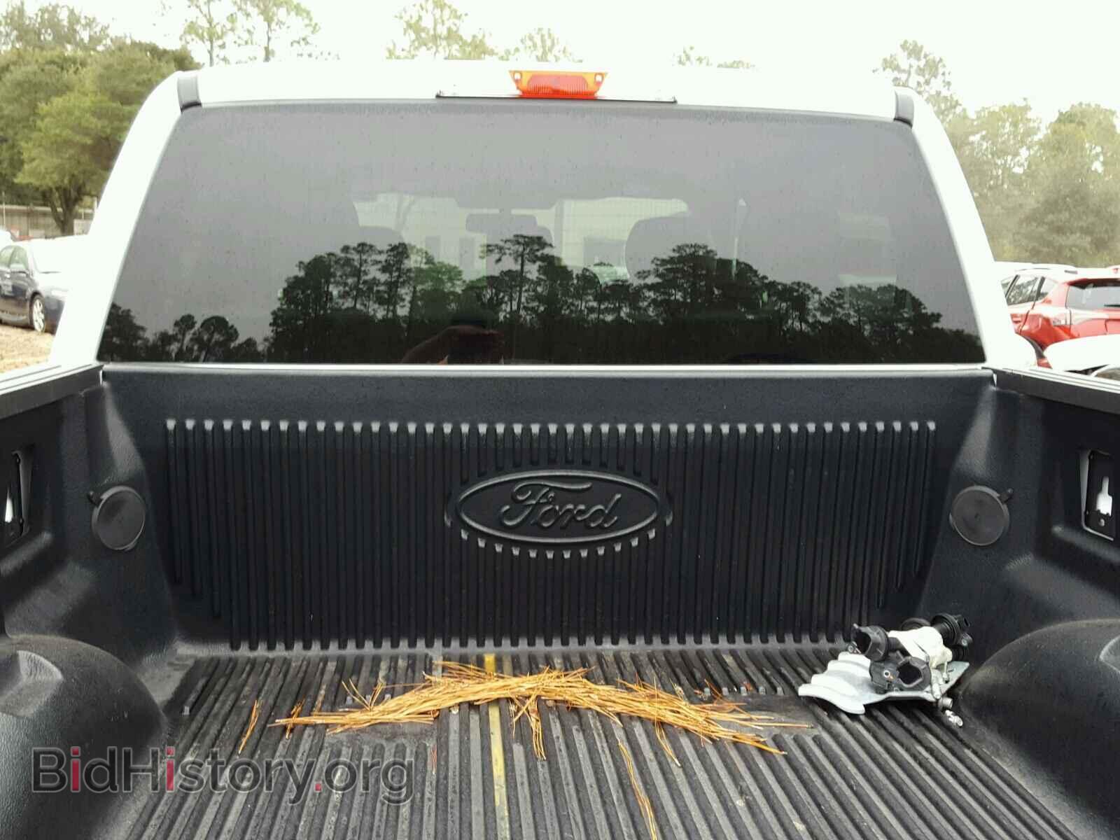 2017 FORD F150 - VIN: 1FTEW1EF3HKD00350 - Фото 9