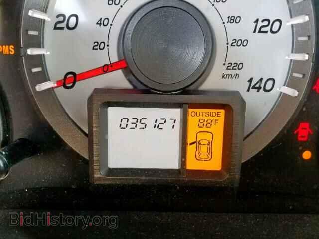 2013 HONDA PILOT EX - VIN: 5FNYF4H40DB044894 - Photo 8