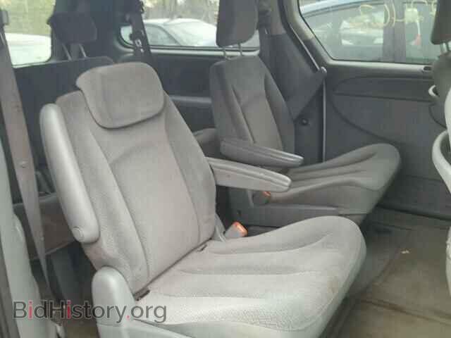 2005 DODGE CARAVAN - VIN: 2D4GP24R65R366298 - Фото 6