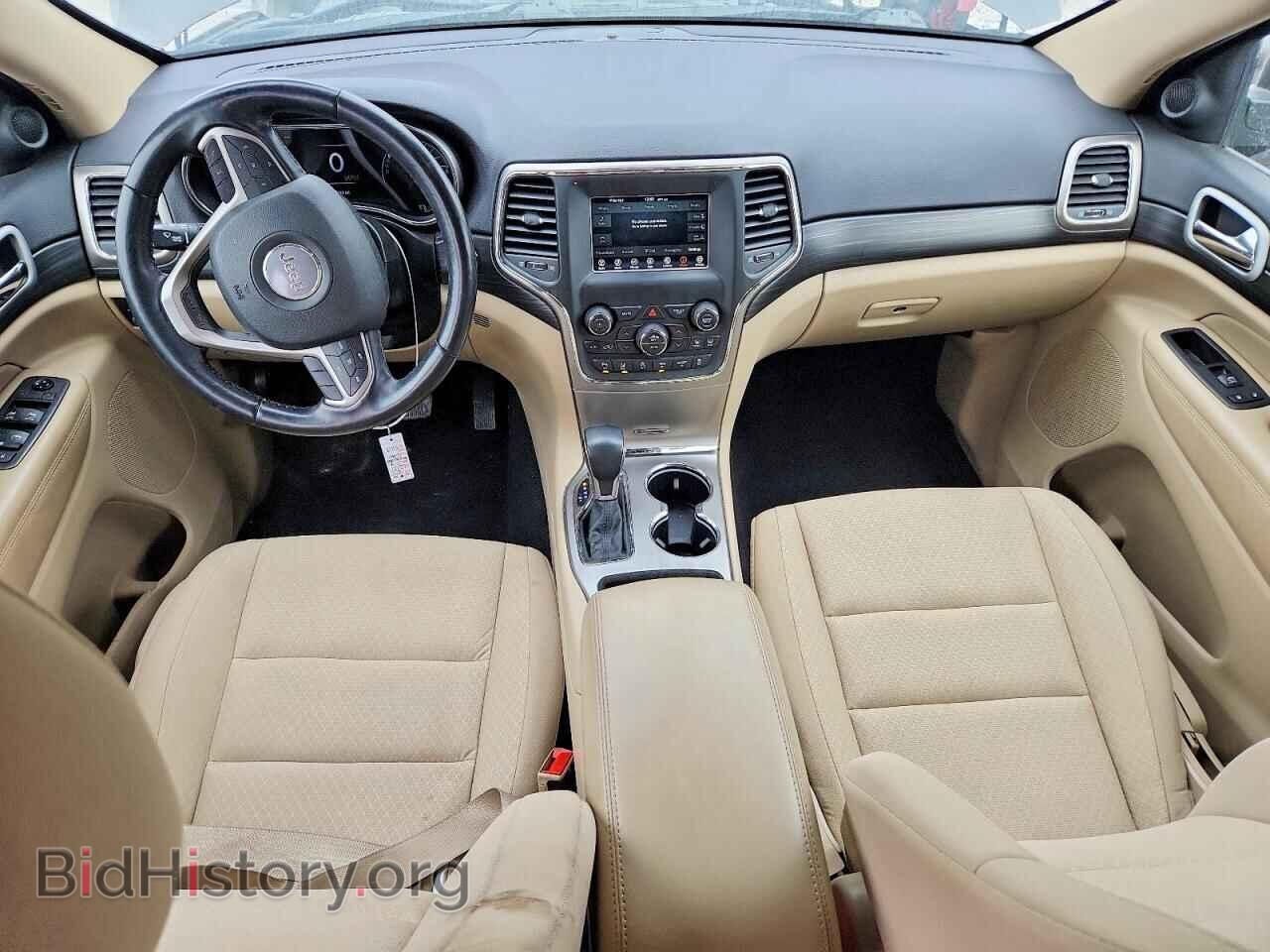 2021 JEEP CHEROKEE - VIN: 1C4RJFAG4MC845103 - Photo 8