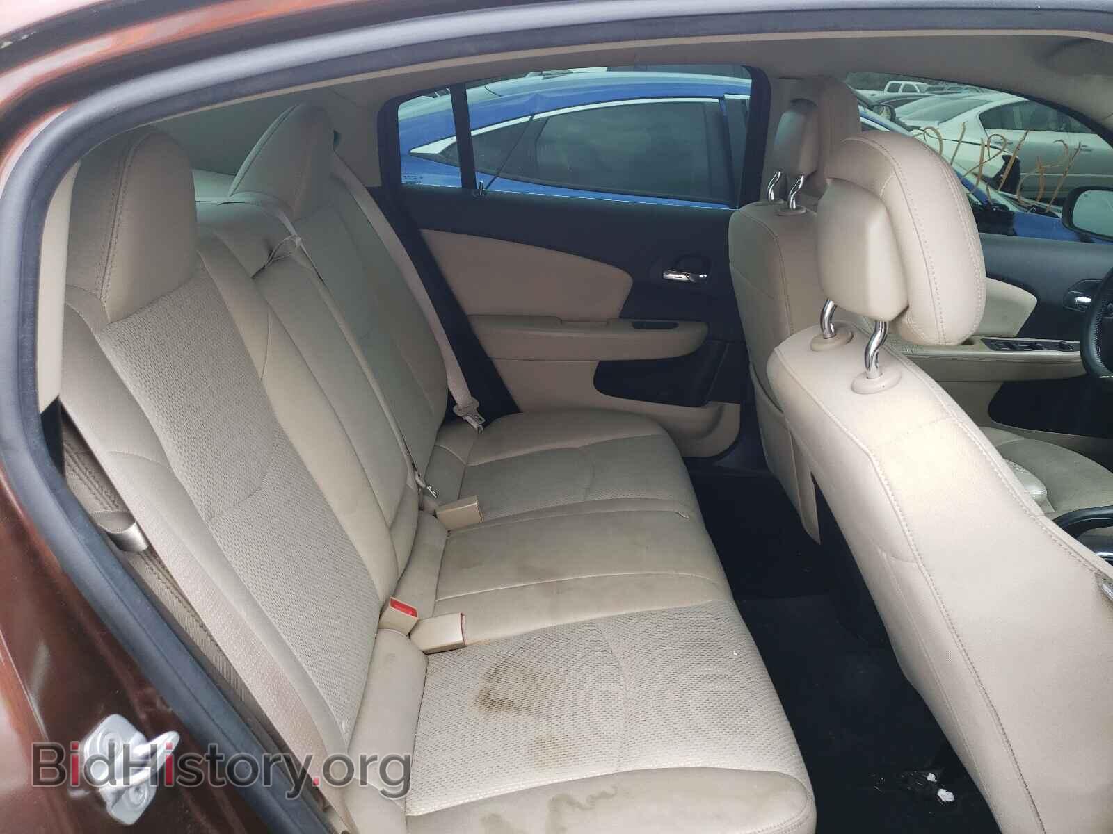2013 CHRYSLER 200 - VIN: 1C3CCBBB0DN539214 - Фото 6