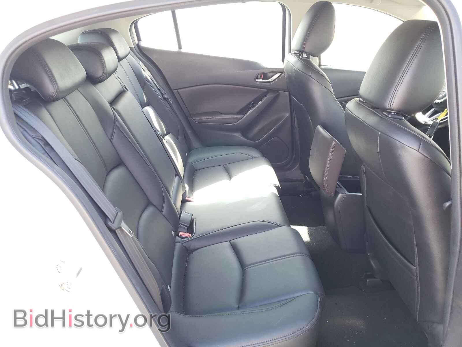 2018 MAZDA 3 - VIN: 3MZBN1L32JM252172 - Фото 6