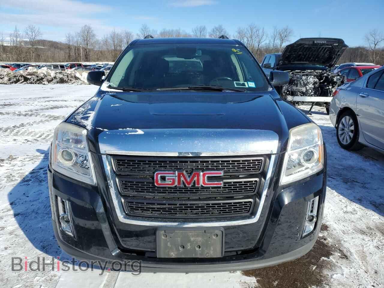 2013 GMC TERRAIN - VIN: 2GKFLTEK0D6419691 - Photo 5