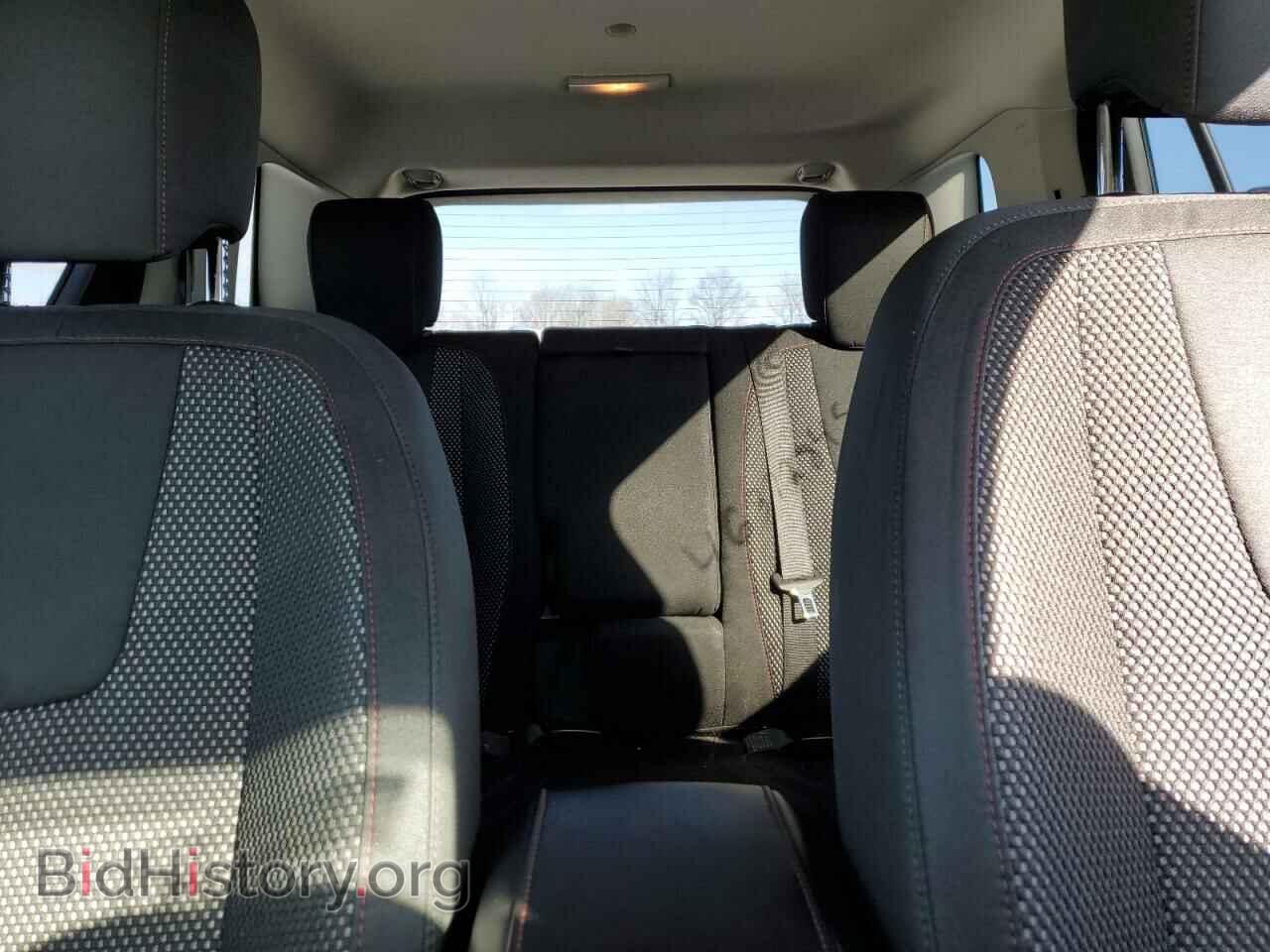2013 GMC TERRAIN - VIN: 2GKFLTEK0D6419691 - Photo 10