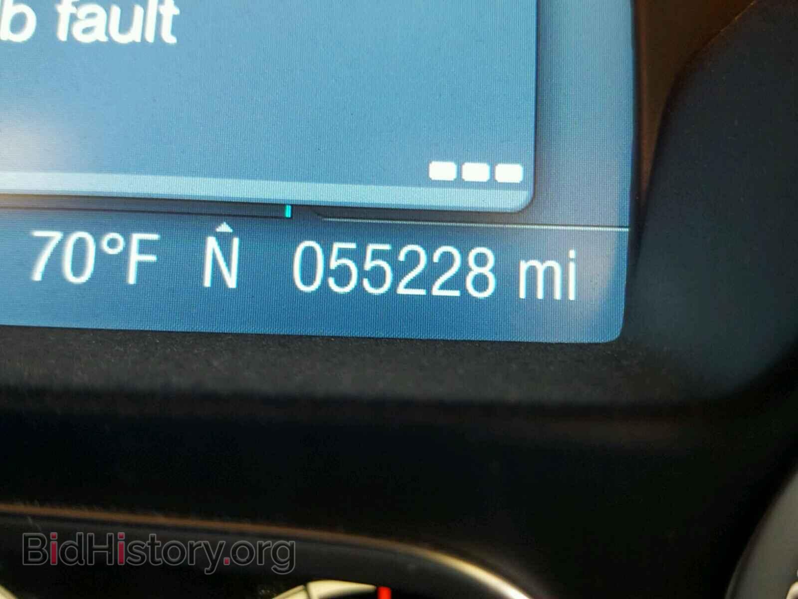 2012 FORD FOCUS - VIN: 1FAHP3K23CL416132 - Photo 8
