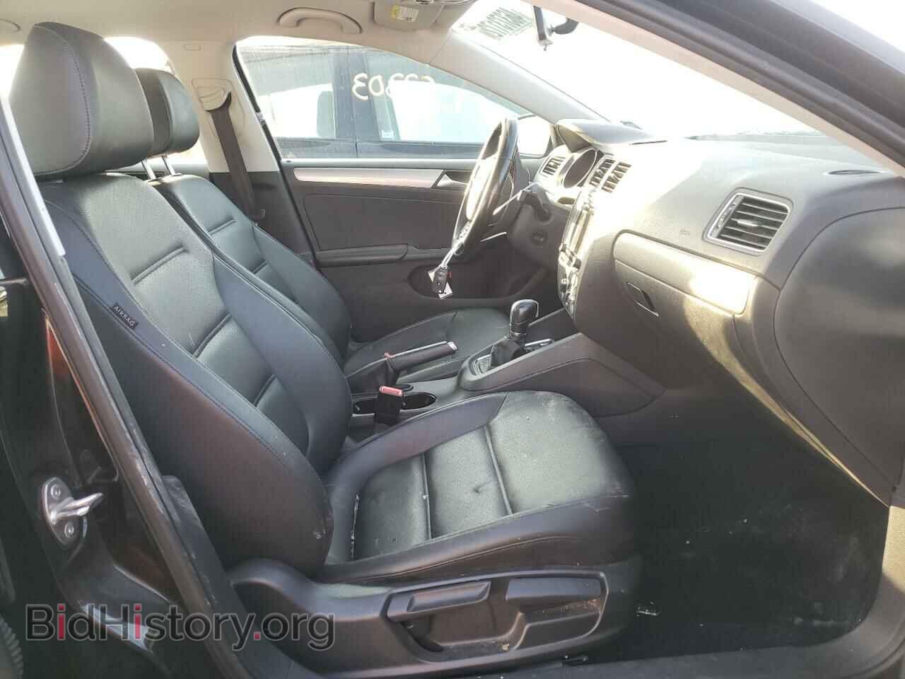 2017 VOLKSWAGEN JETTA - VIN: 3VWDB7AJ8HM328896 - Фото 5