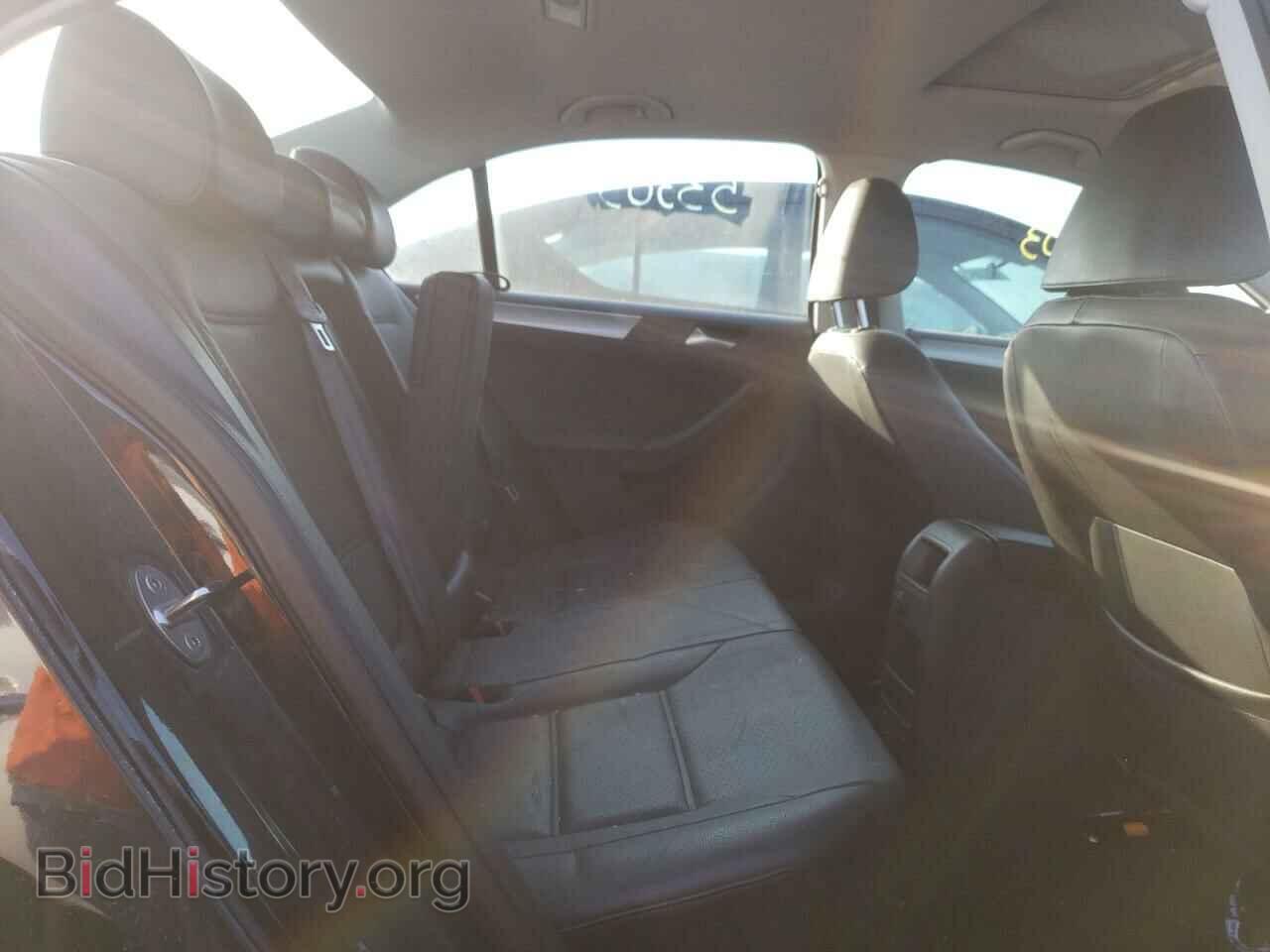 2017 VOLKSWAGEN JETTA - VIN: 3VWDB7AJ8HM328896 - Фото 6