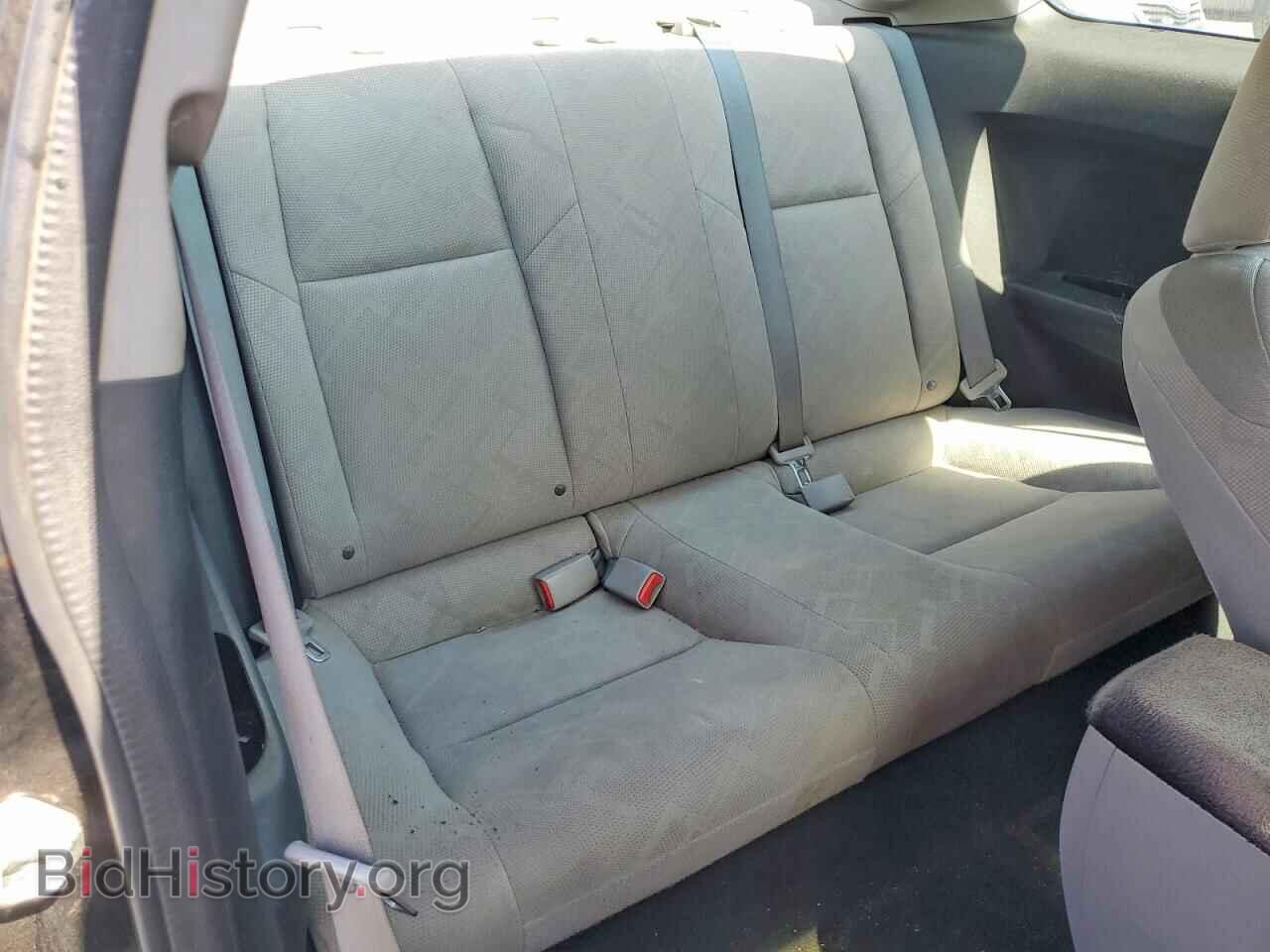 2012 HONDA CIVIC - VIN: 2HGFG3B59CH553909 - Фото 10