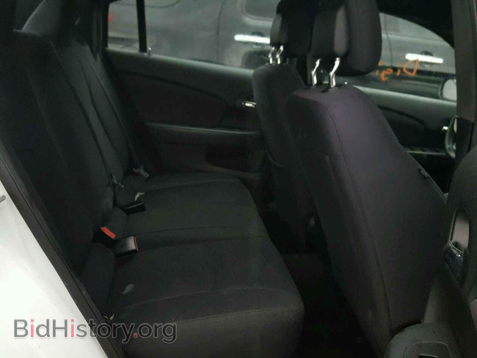 2012 CHRYSLER 200 - VIN: 1C3CCBAB5CN273298 - Фото 6