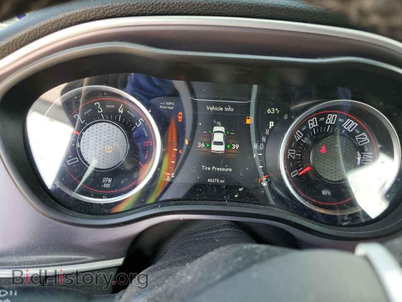 2019 DODGE CHALLENGER - VIN: 2C3CDZBT7KH531891 - Photo 9