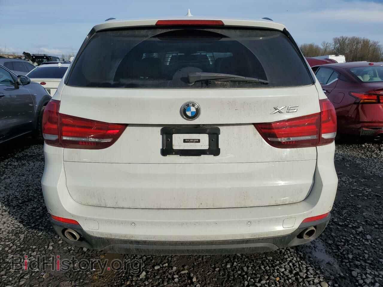 2014 BMW X5 - VIN: 5UXKS4C5XE0J96889 - Фото 6