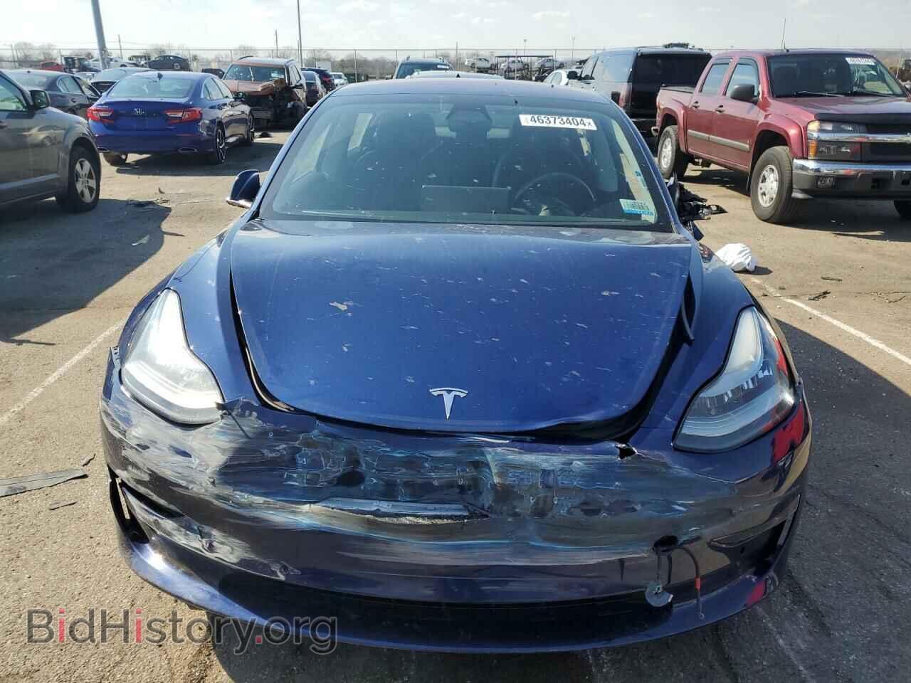 2018 TESLA MODEL 3 - VIN: 5YJ3E1EA3JF095873 - Photo 5