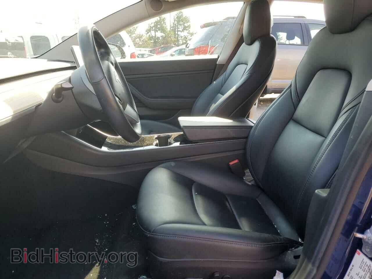 2018 TESLA MODEL 3 - VIN: 5YJ3E1EA3JF095873 - Photo 7