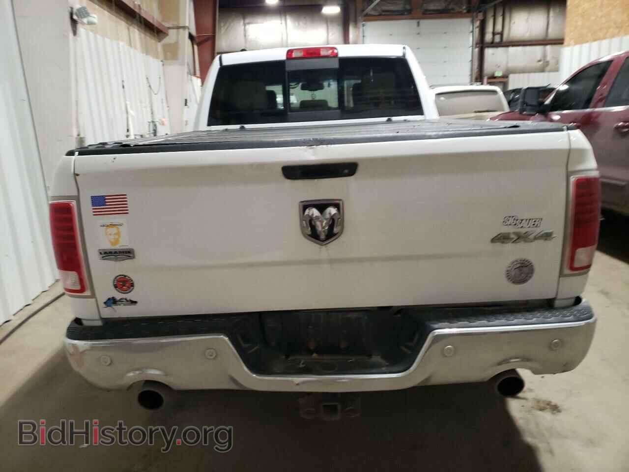 2017 RAM 1500 - VIN: 1C6RR7VT2HS860238 - Photo 6